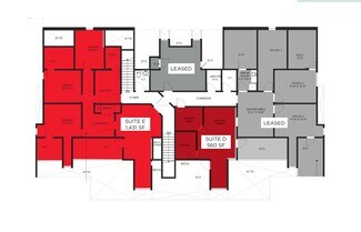 Plus de détails pour 5318 Patterson Ave, Richmond, VA - Bureau à louer