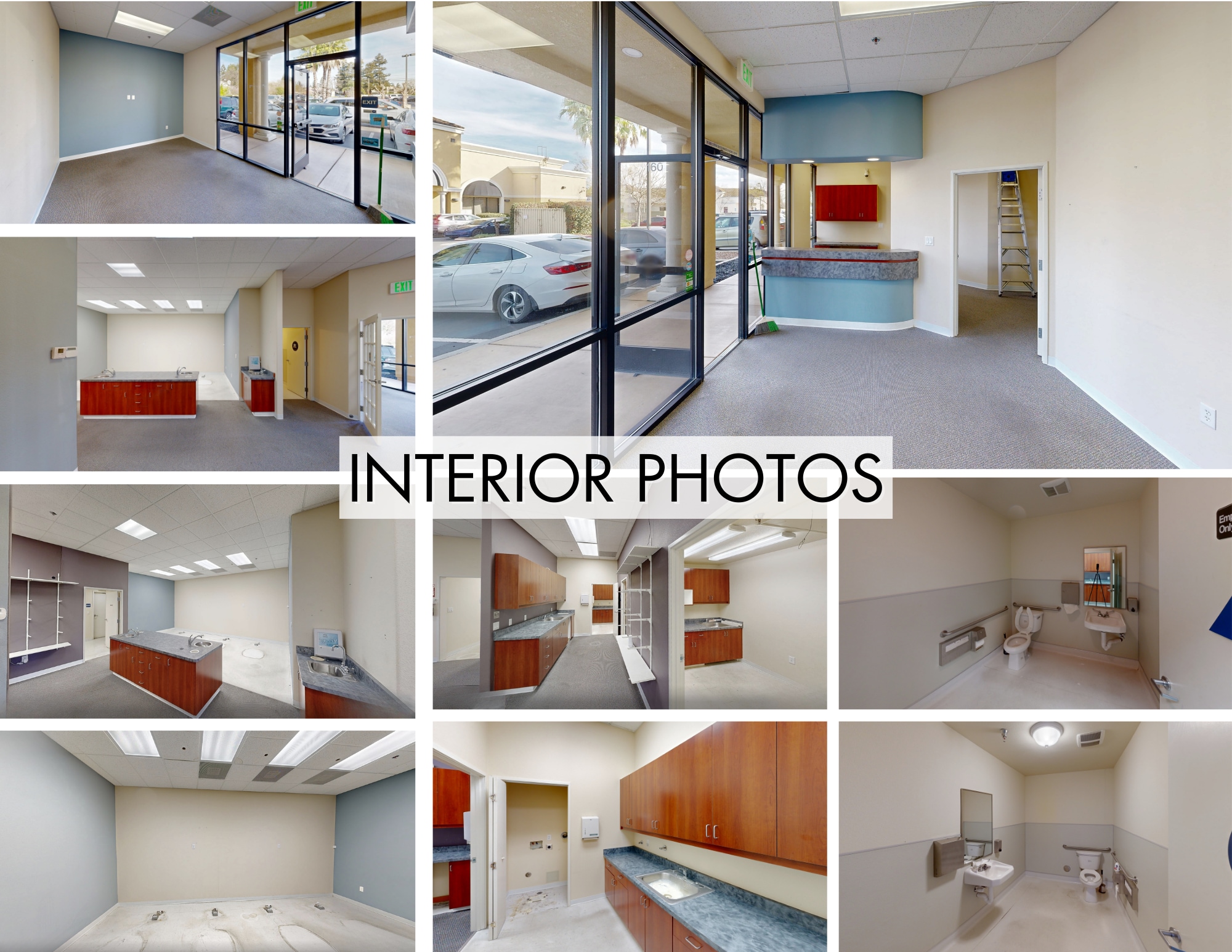 9024-9028 Franklin Blvd, Elk Grove, CA for lease Interior Photo- Image 1 of 4