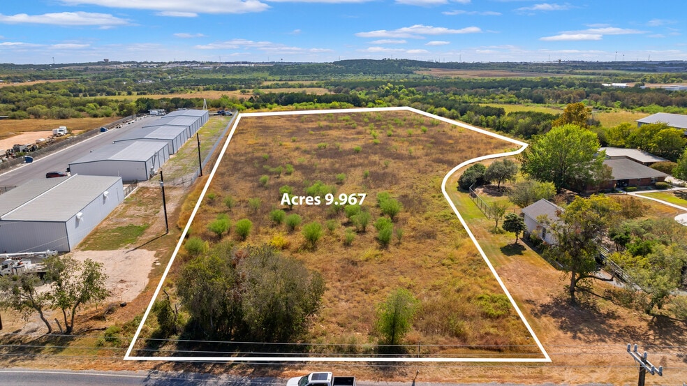 20352 FM 2252, San Antonio, TX for sale - Building Photo - Image 2 of 5