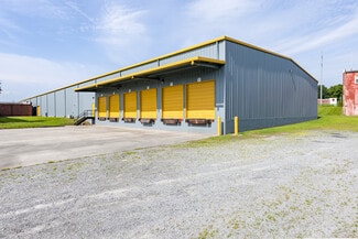 More details for 1104 Clark St, Greenville, NC - Industrial for Lease
