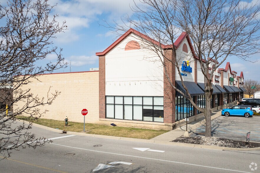 4747 Suder Ave, Toledo, OH à louer - Photo du bâtiment - Image 2 de 6