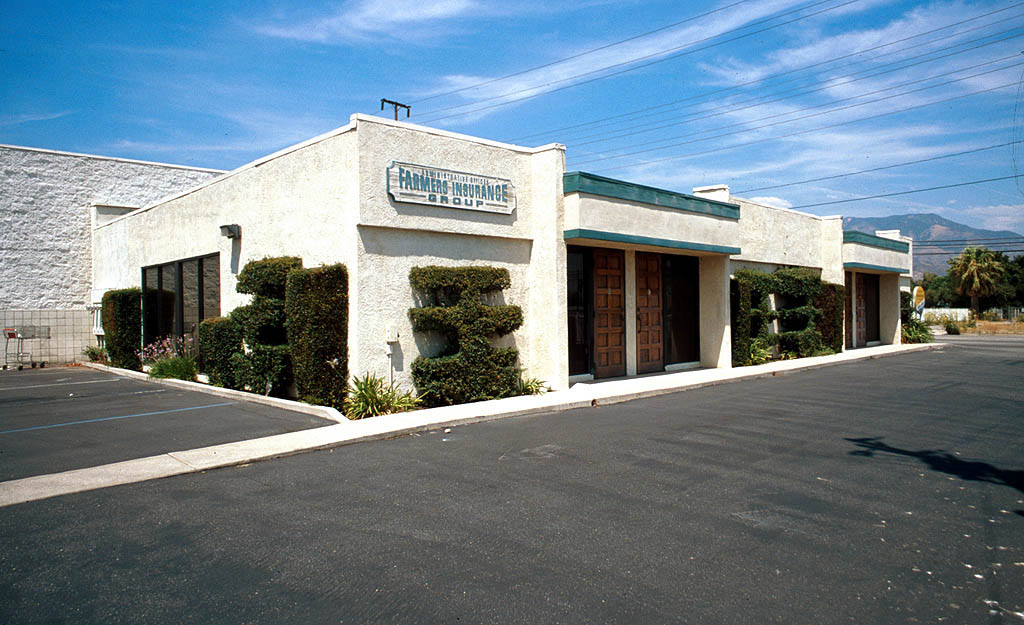 2364 Del Rosa Ave, San Bernardino, CA à louer Photo du bâtiment- Image 1 de 4