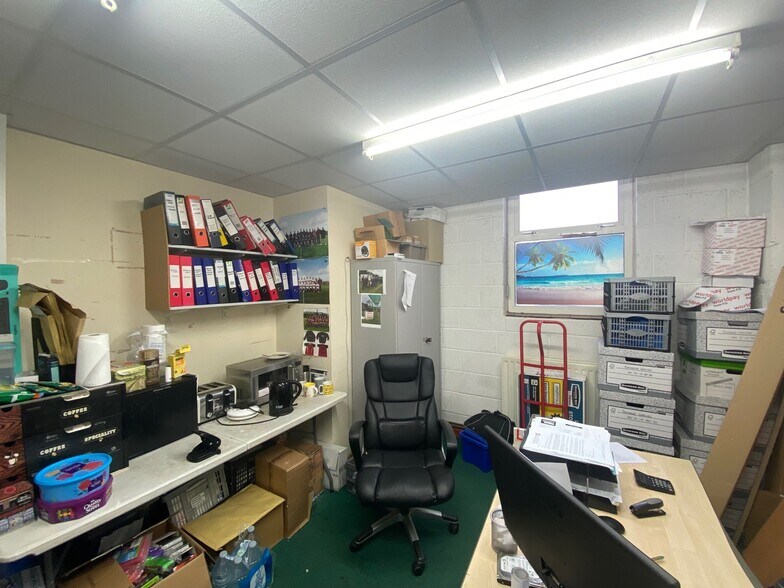 22a Griffin Rd, Clevedon à vendre - Photo du bâtiment - Image 3 de 6