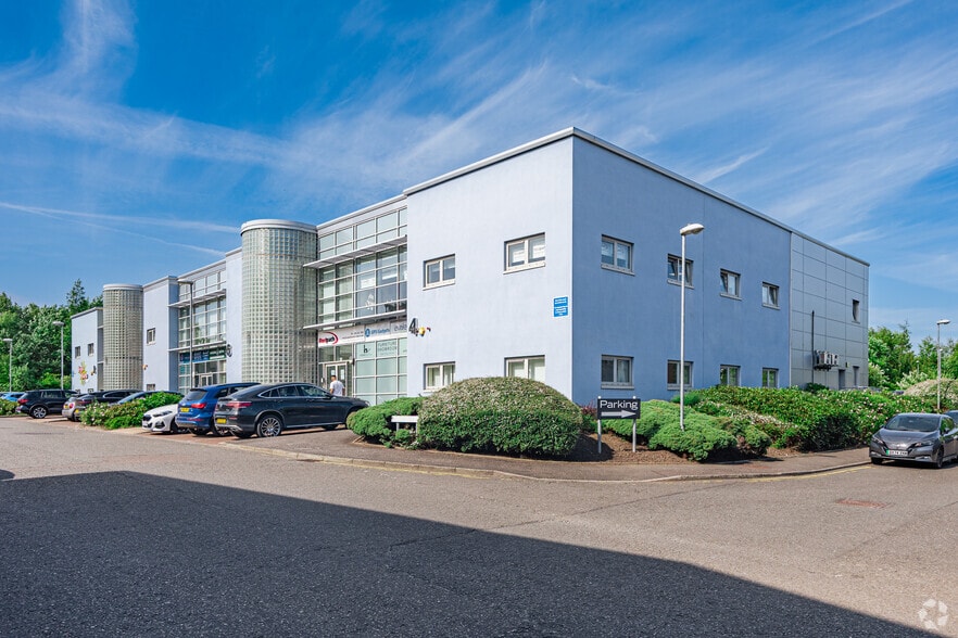 4-8 Spiersbridge Way, Glasgow for sale - Building Photo - Image 1 of 2