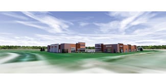 Plus de détails pour I-94 & Highway 165, Pleasant Prairie, WI - Commerce de détail à louer