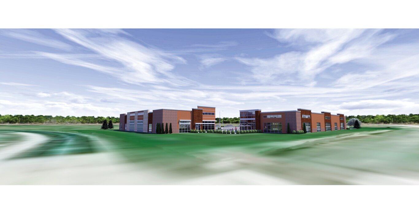 I-94 & Highway 165, Pleasant Prairie, WI for lease Building Photo- Image 1 of 4