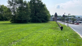 Plus de détails pour 2920 Easton Ave, Bethlehem, PA - Terrain à louer