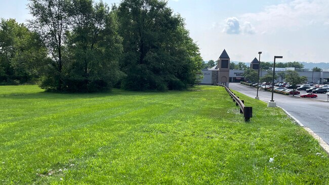 Plus de détails pour 2920 Easton Ave, Bethlehem, PA - Terrain à louer