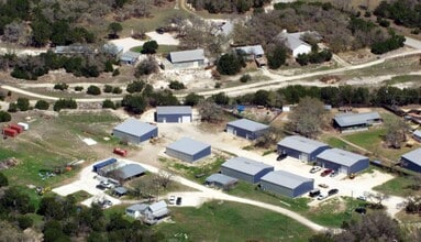 150 Russell Ln, Dripping Springs, TX - AÉRIEN  Vue de la carte - Image1