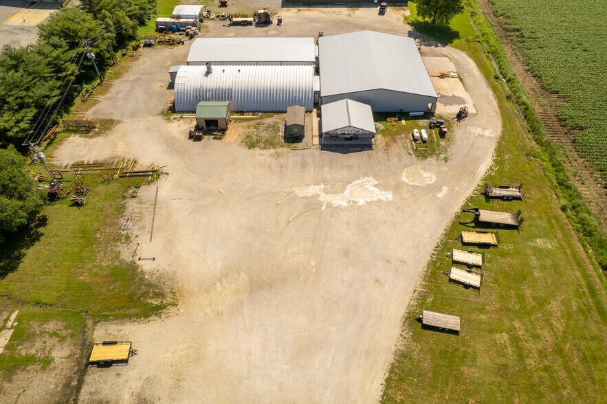 2946 State Highway V, Matthews, MO à vendre - Photo du bâtiment - Image 3 de 56