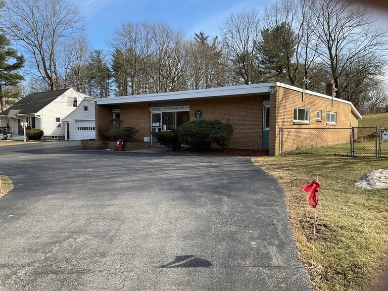 2275 Duanesburg Rd, Duanesburg, NY à vendre - Photo du bâtiment - Image 2 de 35
