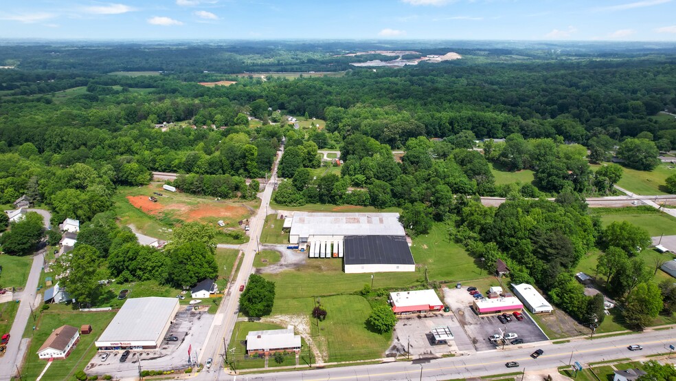 124 N Charleston St, Blacksburg, SC for lease - Building Photo - Image 3 of 51