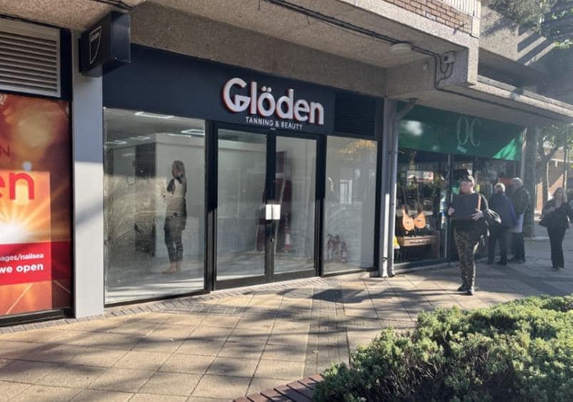 Somerset Sq, Nailsea for lease - Building Photo - Image 2 of 3