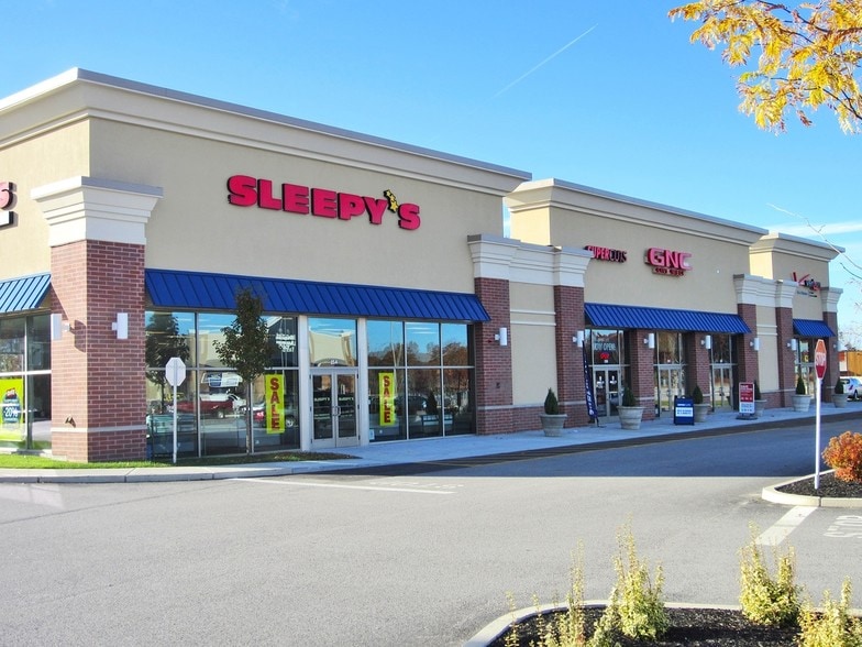 Eddie Dowling Hwy, North Smithfield, RI for lease - Building Photo - Image 1 of 16