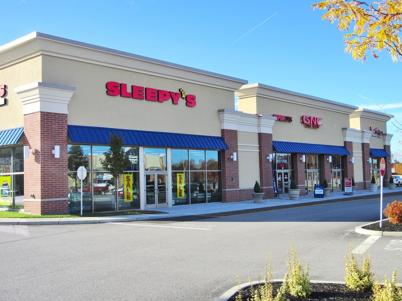 Eddie Dowling Hwy, North Smithfield, RI for lease Building Photo- Image 1 of 17