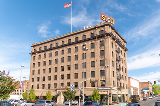 More details for 9 S Washington St, Spokane, WA - Office for Lease