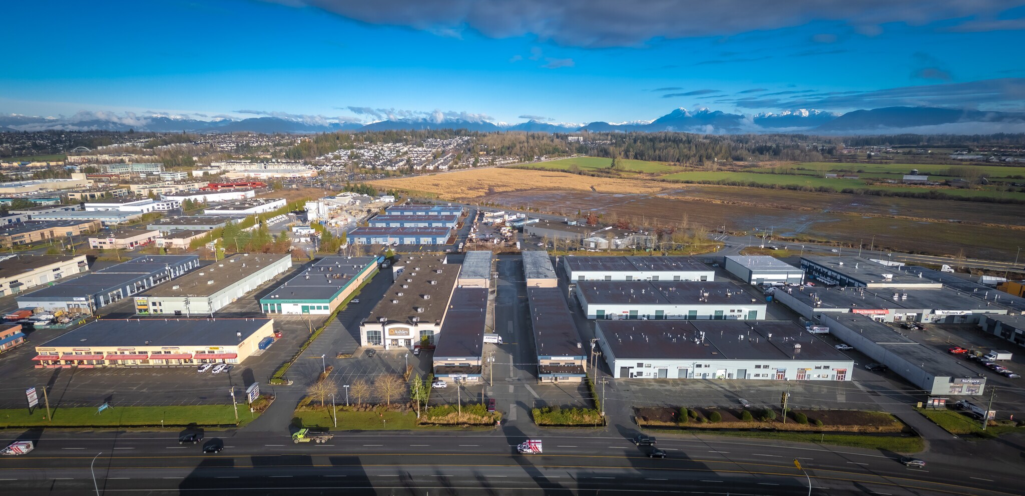 20679 Langley Byp, Langley, BC à vendre Photo du bâtiment- Image 1 de 1