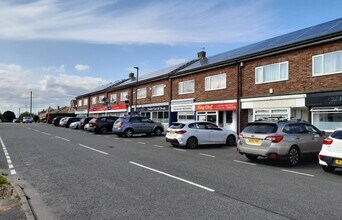 48-74 Downend Rd, Newcastle Upon Tyne for lease Building Photo- Image 2 of 5