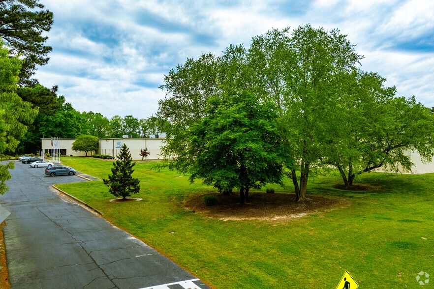 951 Wendell Blvd, Wendell, NC for lease - Building Photo - Image 3 of 26