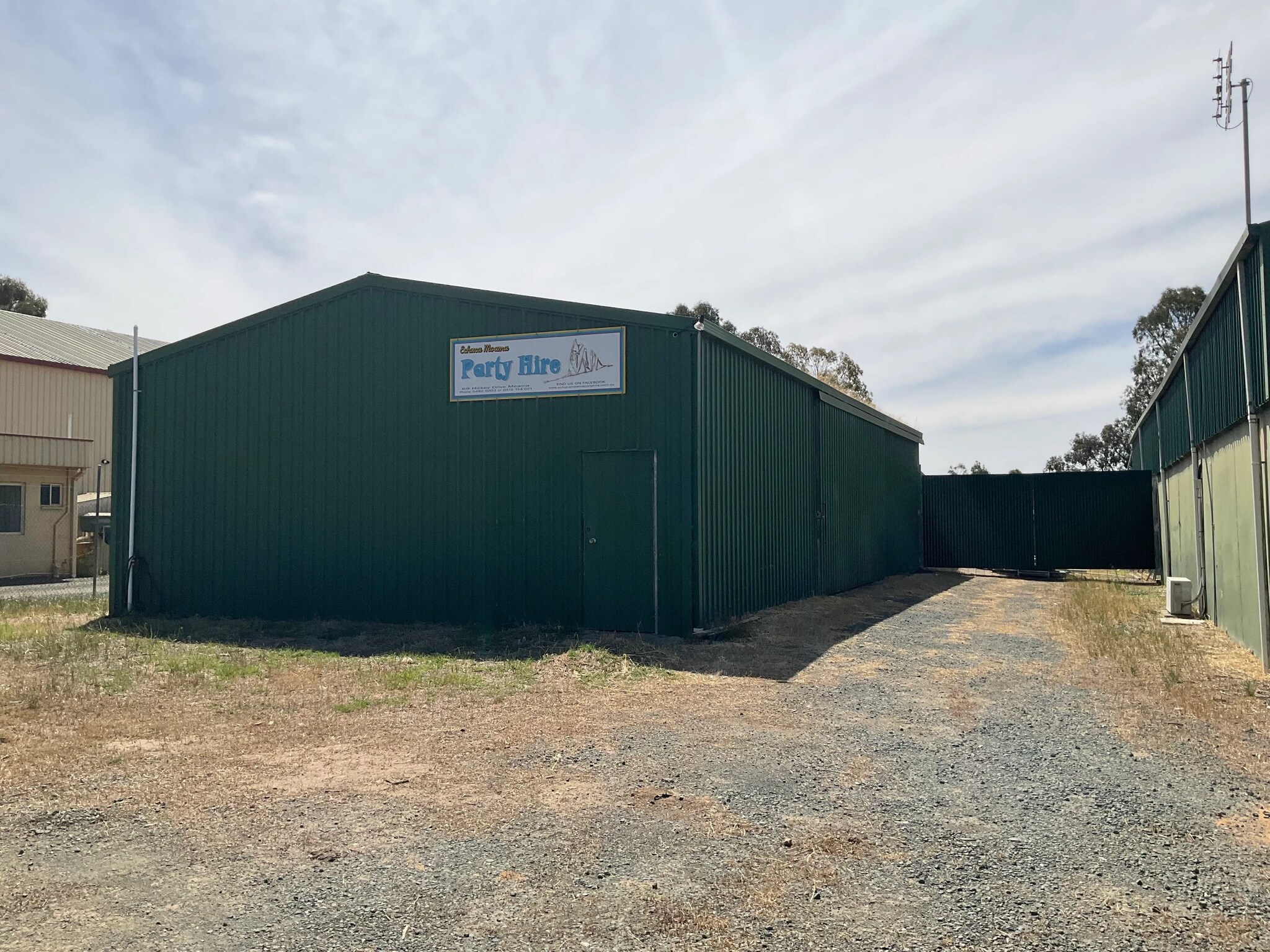 5 Hickey Dr, Moama for lease Primary Photo- Image 1 of 3