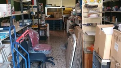 Retail in Móstoles, Madrid for lease Interior Photo- Image 1 of 5