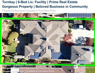 More details for _________, Windsor, CA - Health Care for Sale