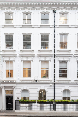 More details for 7-8 Henrietta St, London - Coworking for Lease