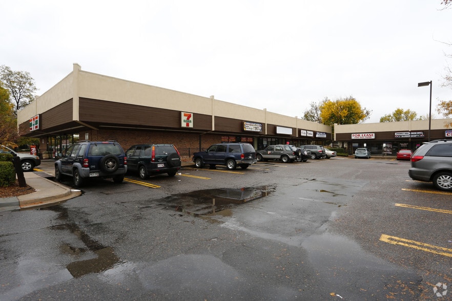 13110-13190 E Mississippi Ave, Aurora, CO for lease - Building Photo - Image 2 of 3