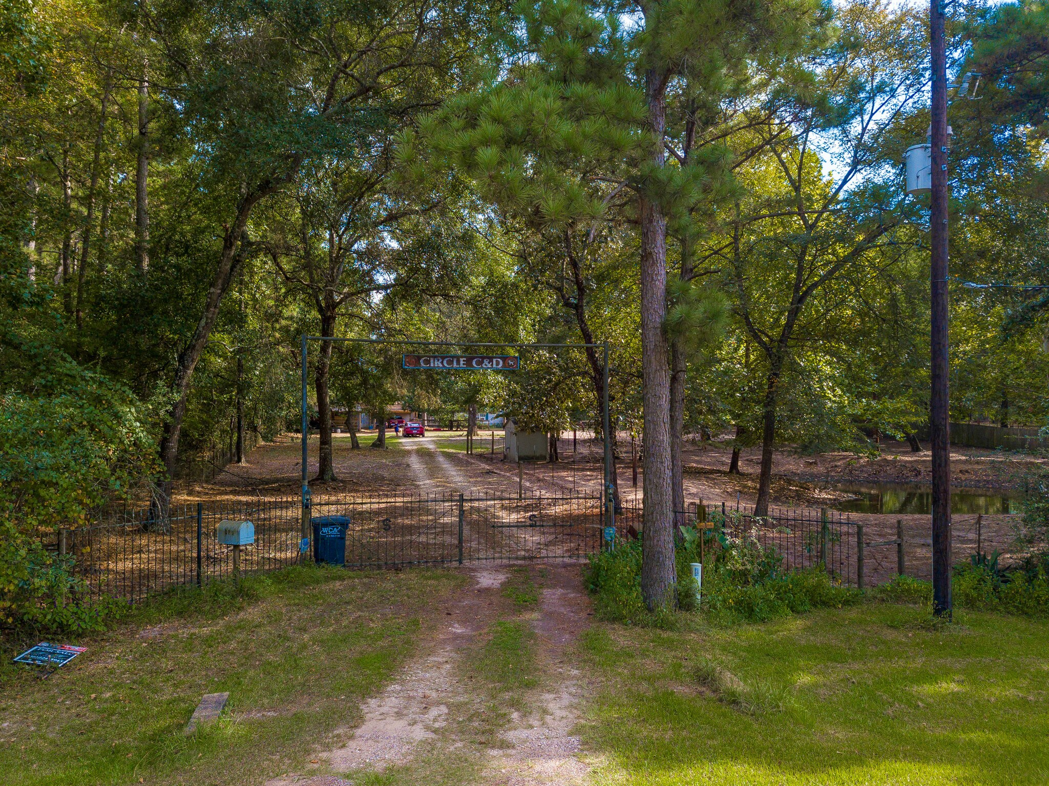 10303 Pecan Hollow Rd, Magnolia, TX for sale Other- Image 1 of 14