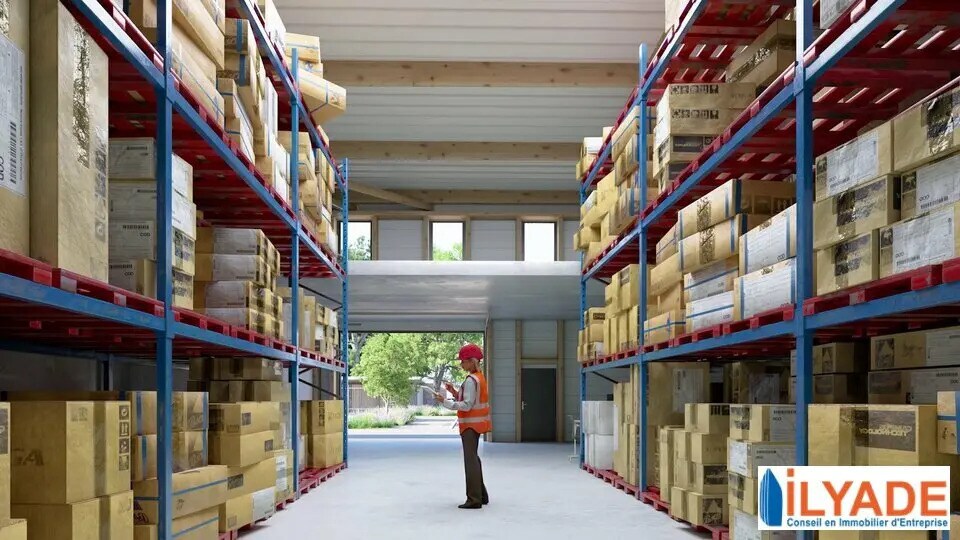 Flex in Avignon for sale - Interior Photo - Image 1 of 7