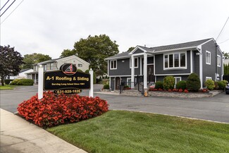 Plus de détails pour 51 Nesconset Hwy, Port Jefferson, NY - Bureau à louer