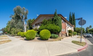 More details for 14205 Burbank Blvd, Sherman Oaks, CA - Multifamily for Sale