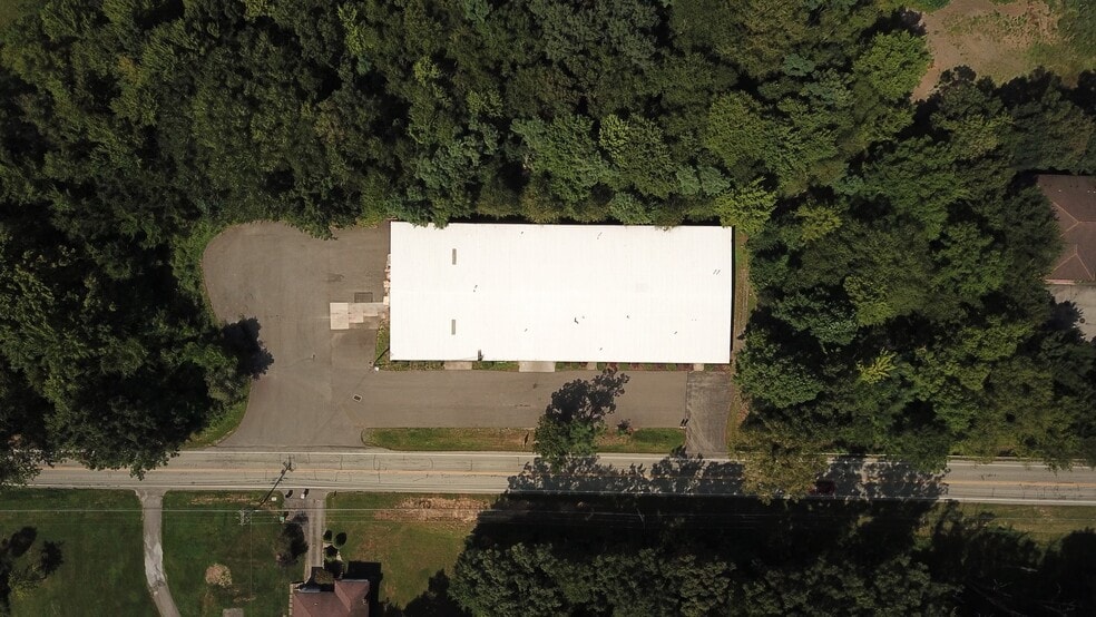 9085 Marshall Rd, Cranberry Township, PA for sale - Building Photo - Image 3 of 7