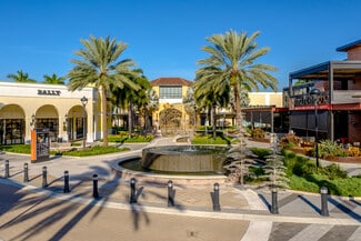 More details for 12801 W Sunrise Blvd, Sunrise, FL - Retail for Lease