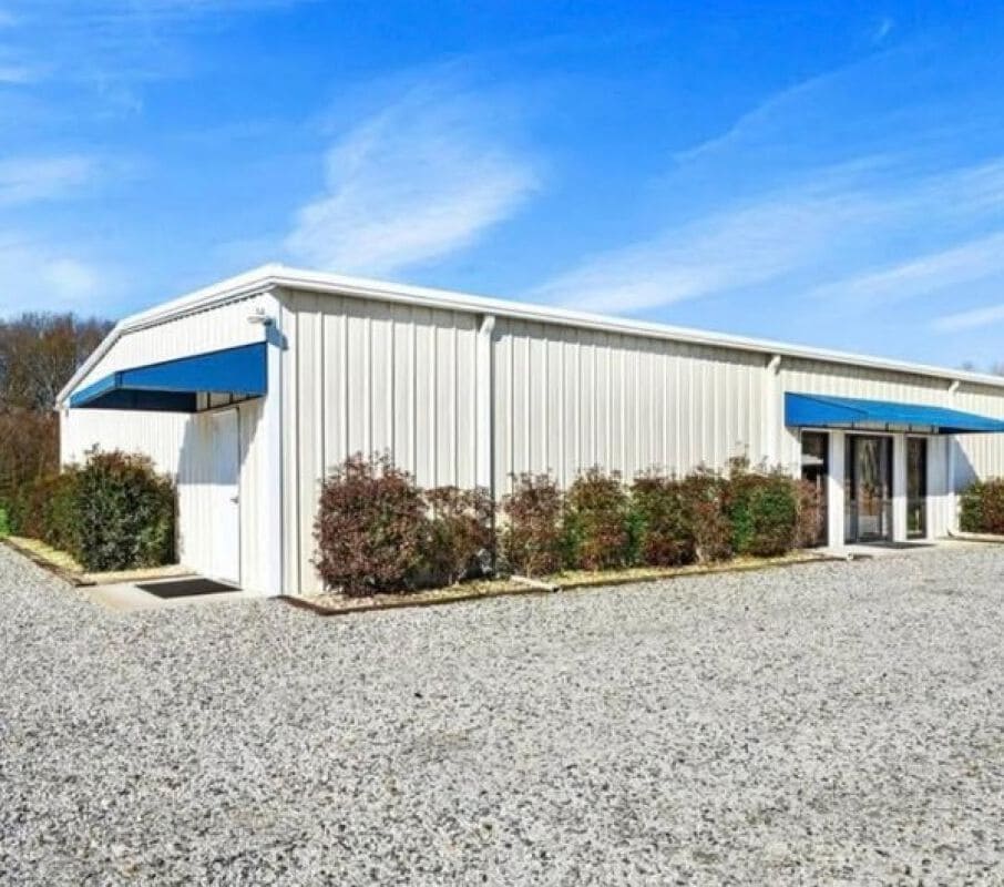 1305 Filter Plant Dr, Elberton, GA for sale Primary Photo- Image 1 of 8