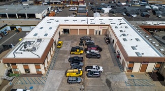 Plus de détails pour 802-812 W Washington Ave, Escondido, CA - Industriel à vendre