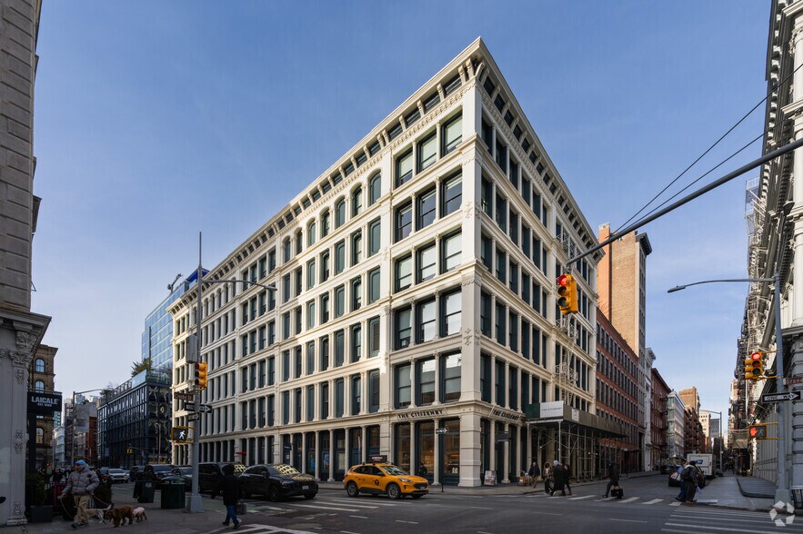 462 Broadway, New York, NY à louer - Photo du bâtiment - Image 3 de 11