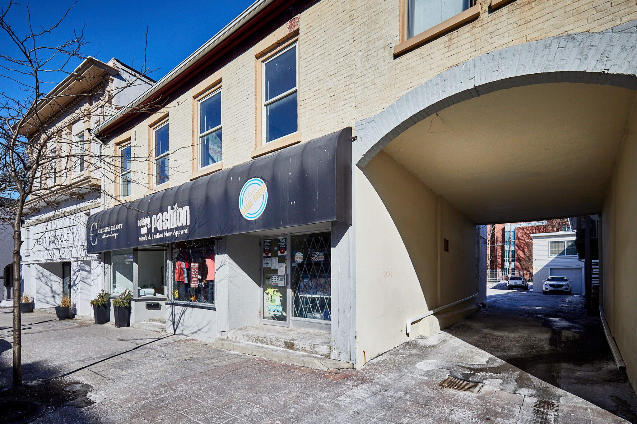 20 King St W, Clarington, ON à vendre Photo du bâtiment- Image 1 de 1