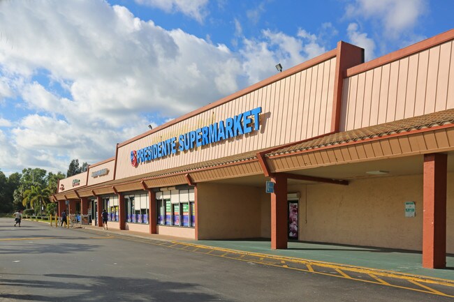 More details for 4645 Gun Club Rd, West Palm Beach, FL - Retail for Sale