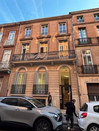More details for 4 Rue Caffarelli, Toulouse - Office for Lease