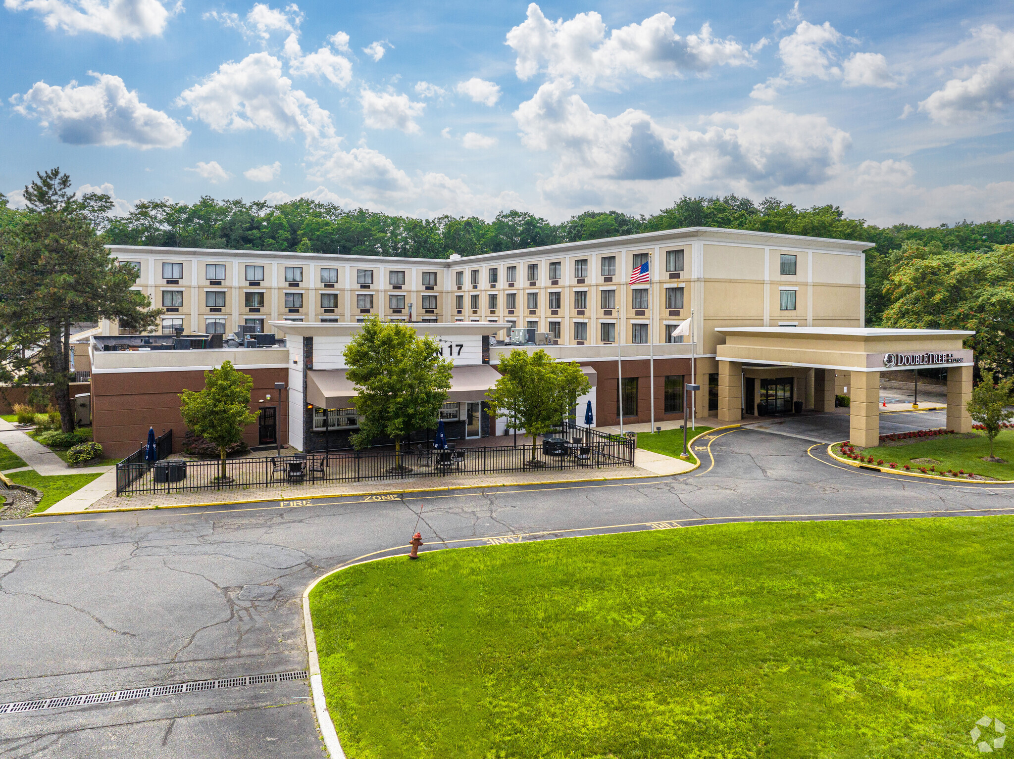 180 State Route 17 S, Mahwah, NJ for sale Primary Photo- Image 1 of 1