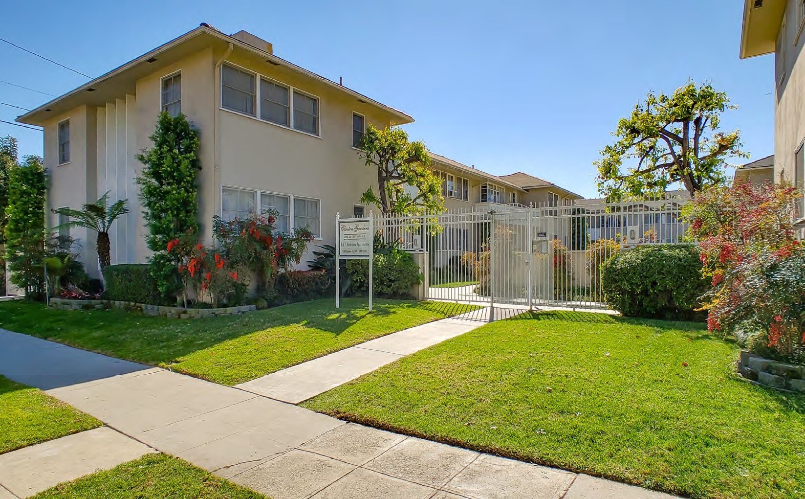 5012 Clinton St, Los Angeles, CA for sale Primary Photo- Image 1 of 1