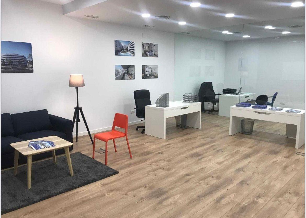 Retail in Córdoba, Córdoba for lease Interior Photo- Image 1 of 8