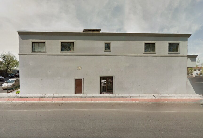 8901 Bergenline Ave, North Bergen, NJ à louer - Photo du bâtiment - Image 2 de 7