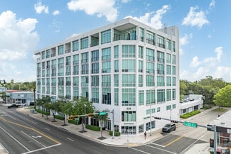 Plus de détails pour 8101 Biscayne Blvd, Miami, FL - Bureau à vendre