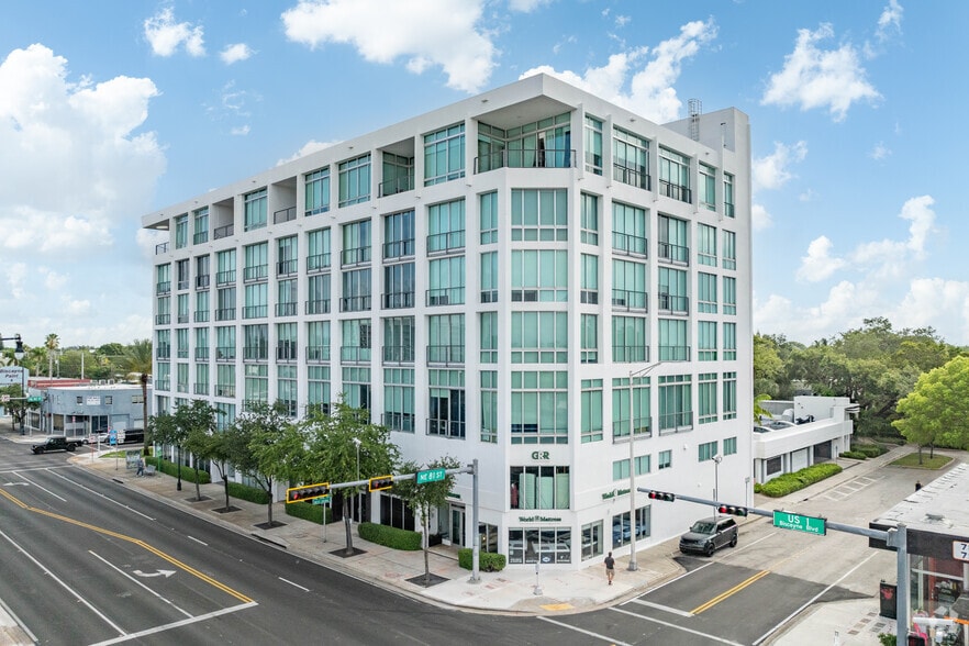 8101 Biscayne Blvd, Miami, FL for sale - Primary Photo - Image 1 of 24