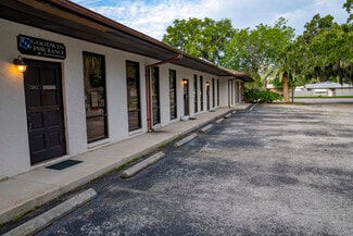 More details for 4393 S Ridgewood Ave, Port Orange, FL - Office for Lease