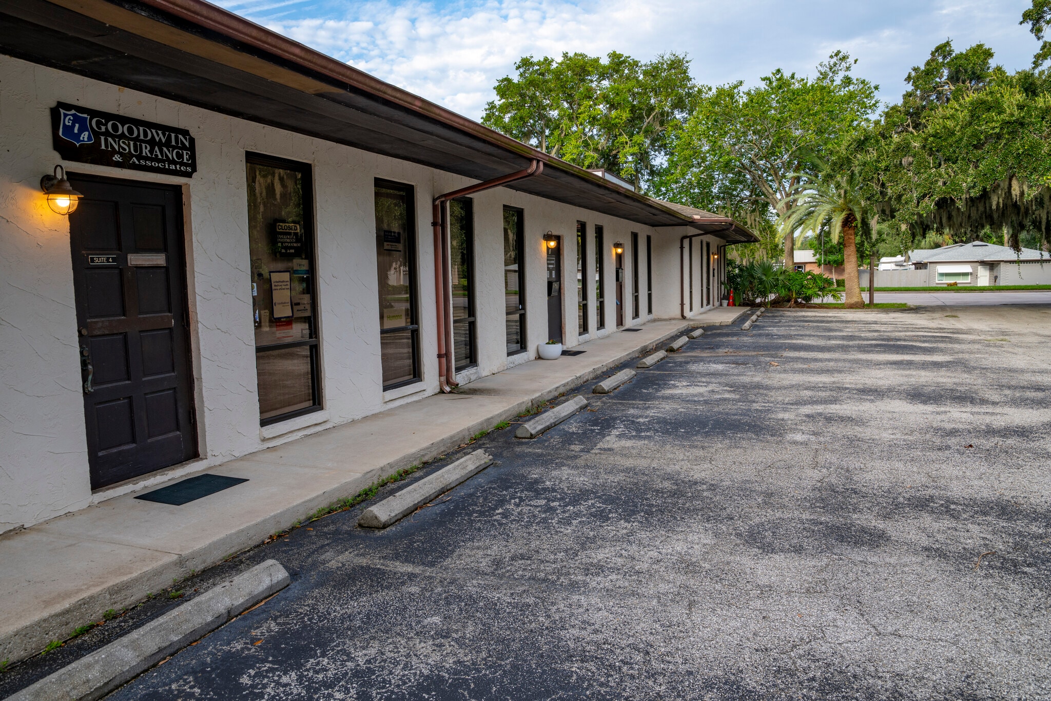4393 S Ridgewood Ave, Port Orange, FL for lease Building Photo- Image 1 of 15