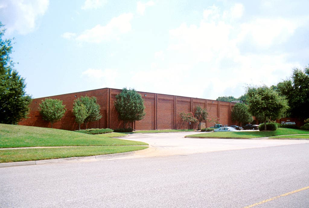 8003 Westside Industrial Dr, Jacksonville, FL for lease Building Photo- Image 1 of 7