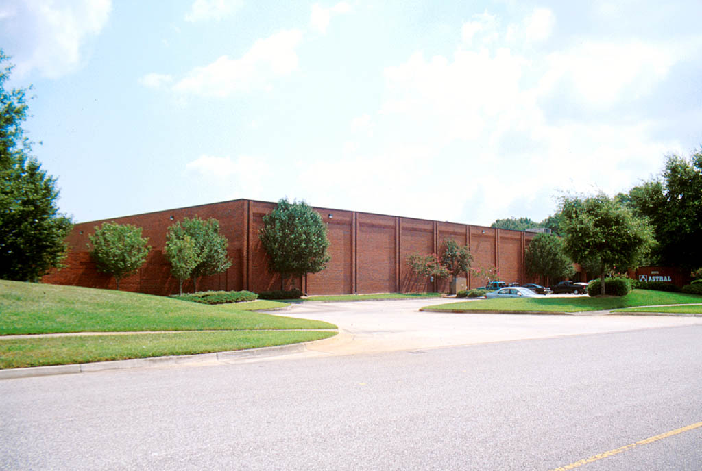 8003 Westside Industrial Dr, Jacksonville, FL à louer Photo principale- Image 1 de 7